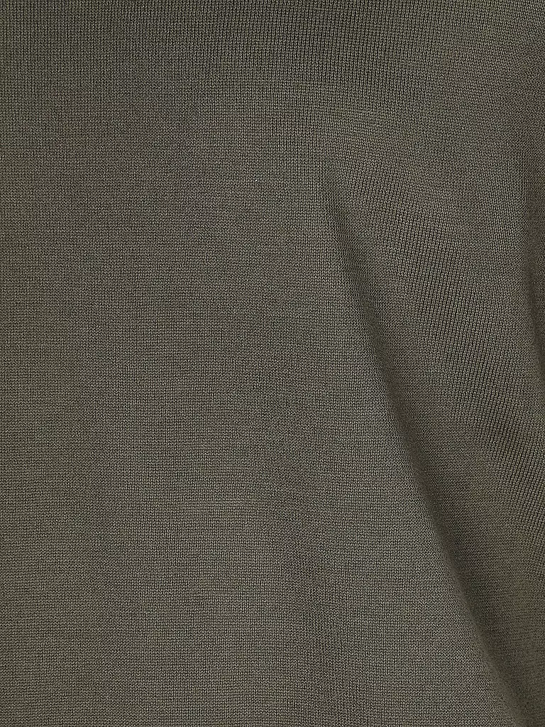 DRYKORN | T-Shirt VALENTIN | Olive