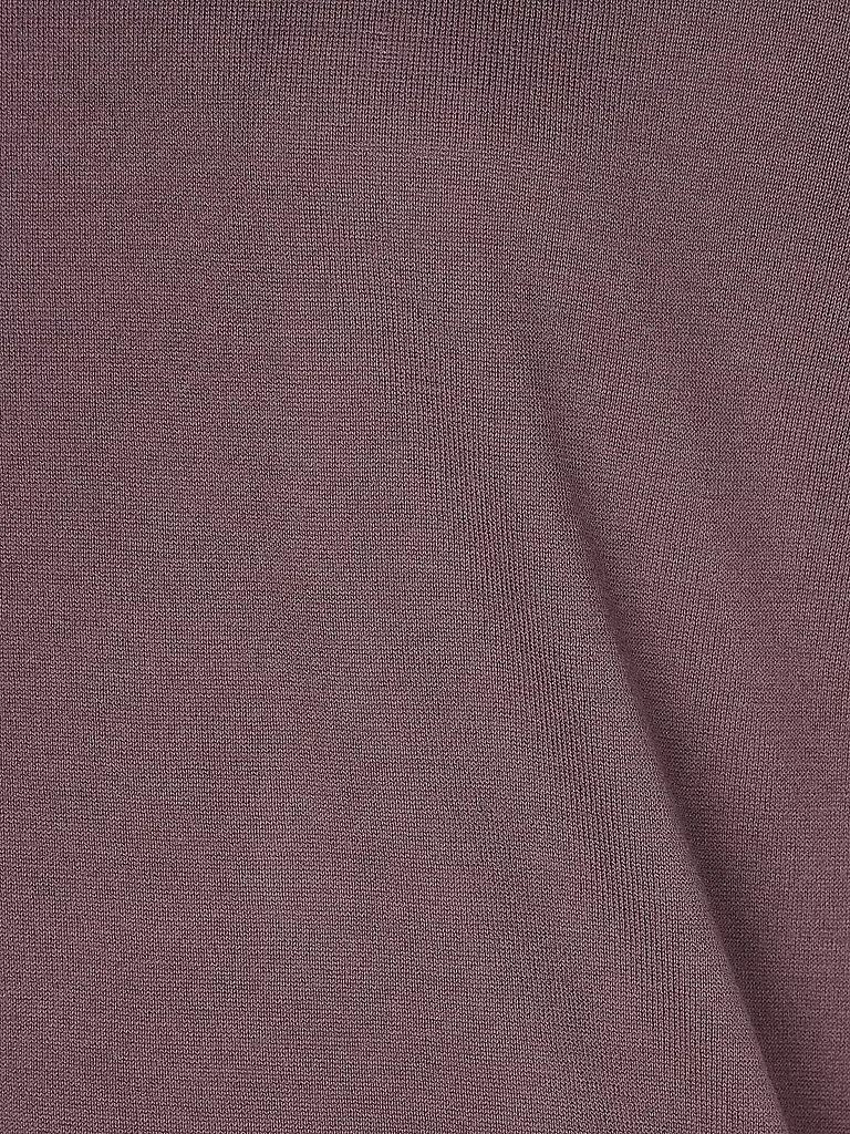 DRYKORN | T-Shirt VALENTIN | Lilas