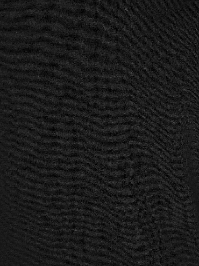 DRYKORN | T-Shirt VALENTIN | schwarz
