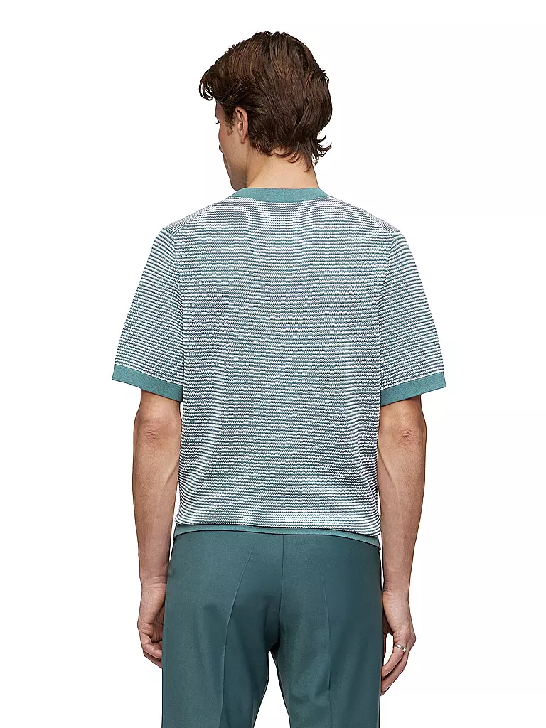 DRYKORN | T-shirt VALENTIN | 