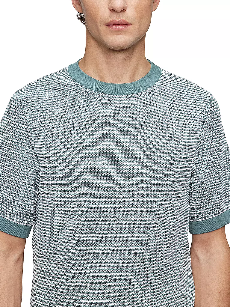DRYKORN | T-shirt VALENTIN | 