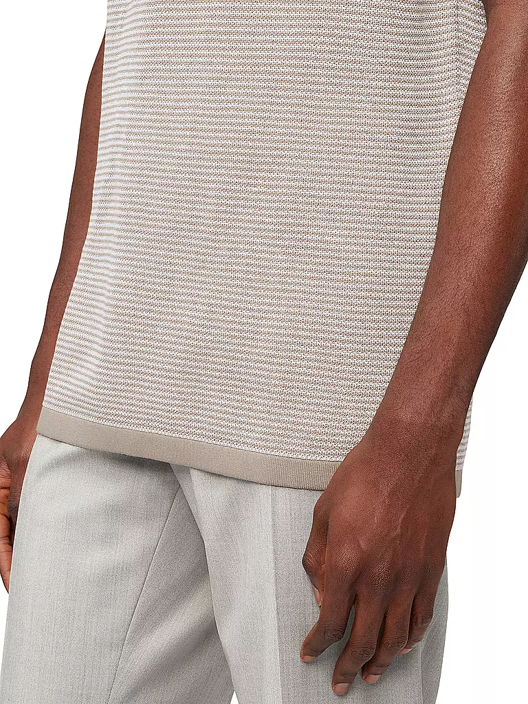 DRYKORN | T-shirt VALENTIN | beige