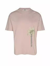 DRYKORN | T-shirt | Rose