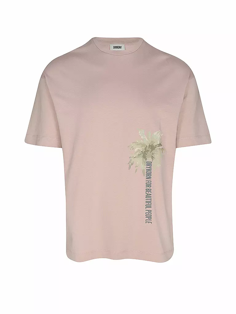 DRYKORN | T-shirt | rosa