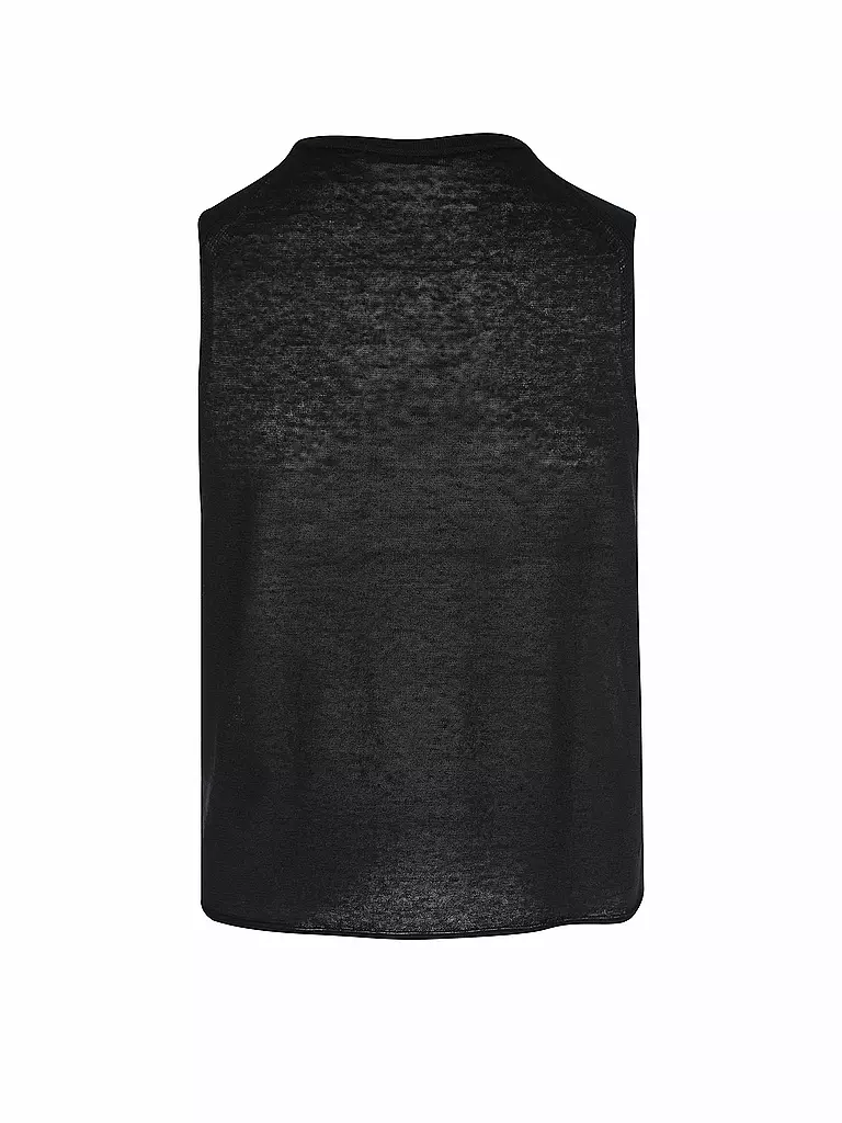 DRYKORN | Top NOARA | Noir