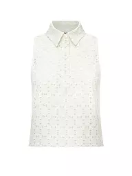 DRYKORN | Top SHAMUA 1 | Crème