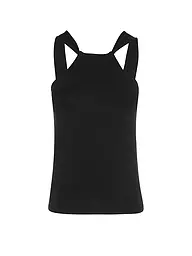 DRYKORN | Top TARRYN | Noir