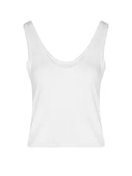 DRYKORN | Top VANDREL | Crème