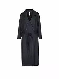 DRYKORN | Trenchcoat FILKINS  | Noir