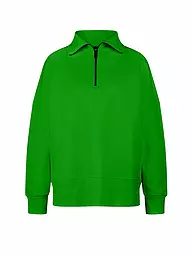 DRYKORN | Troyer Pullover SAKINA | Vert