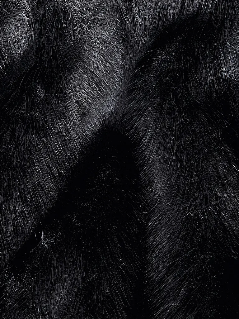DRYKORN | Veste aspect fourrure KILCHURN | 