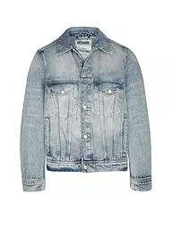 DRYKORN | Veste en jean CESCON 1 | Bleu
