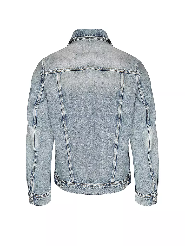 DRYKORN | Veste en jean CESCON 1 | blau