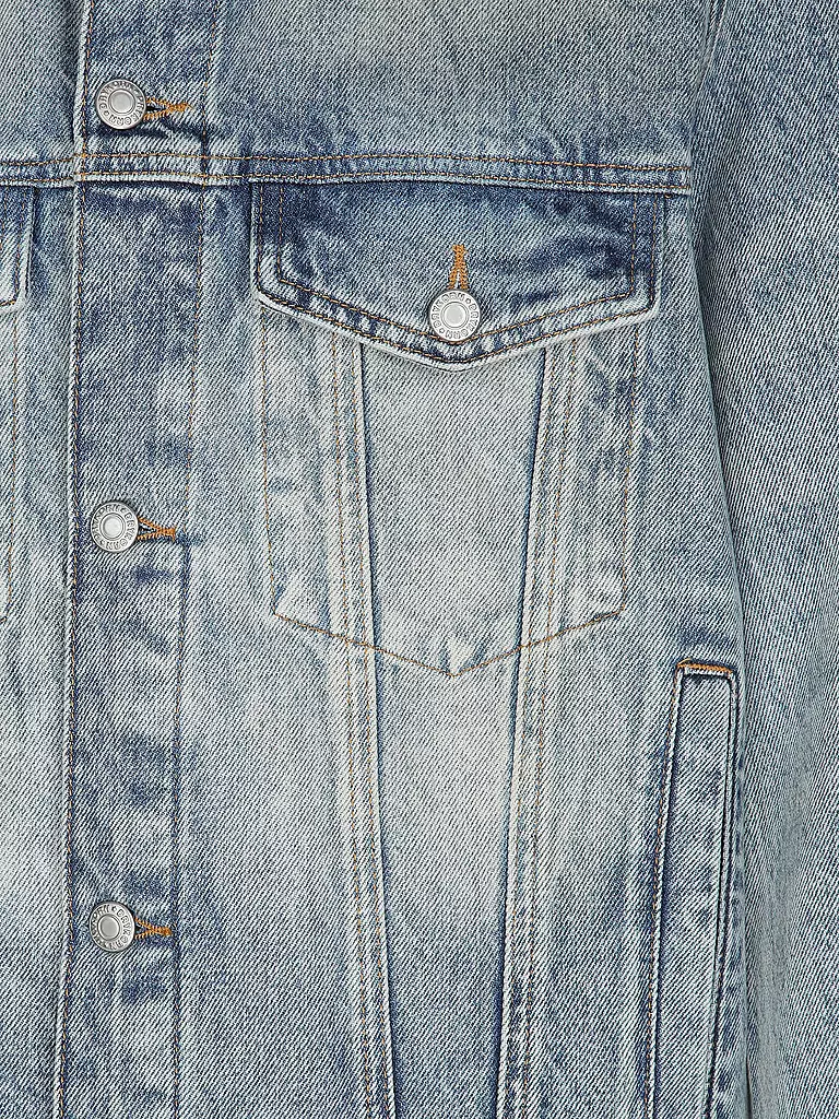 DRYKORN | Veste en jean CESCON 1 | 