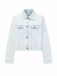 DRYKORN | Veste en jean | Bleu clair