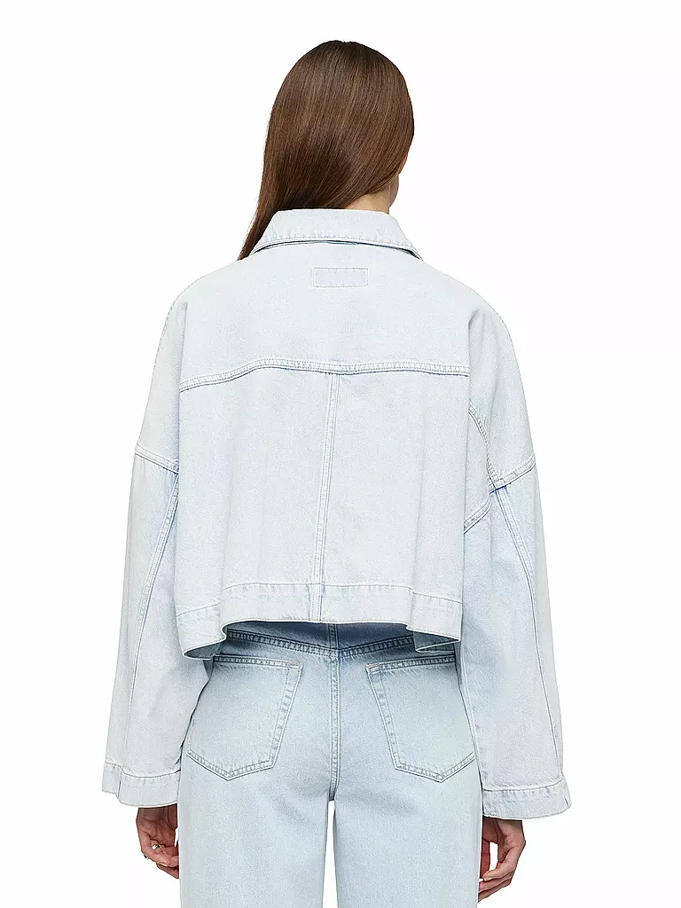 DRYKORN | Veste en jean | 