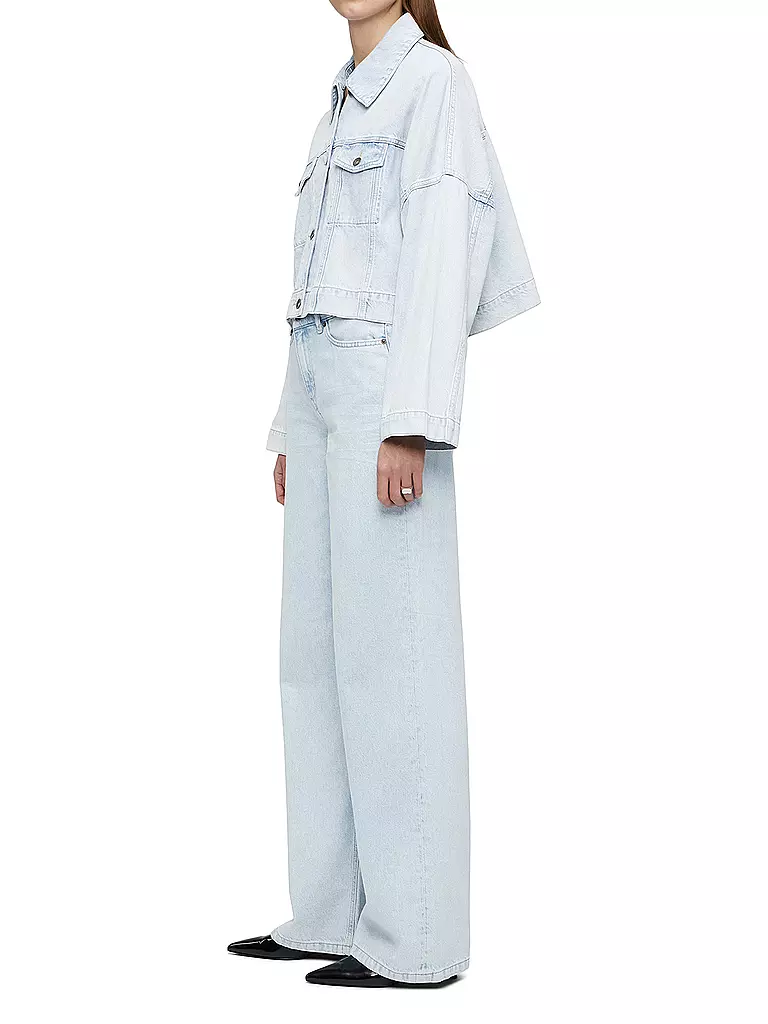 DRYKORN | Veste en jean | 