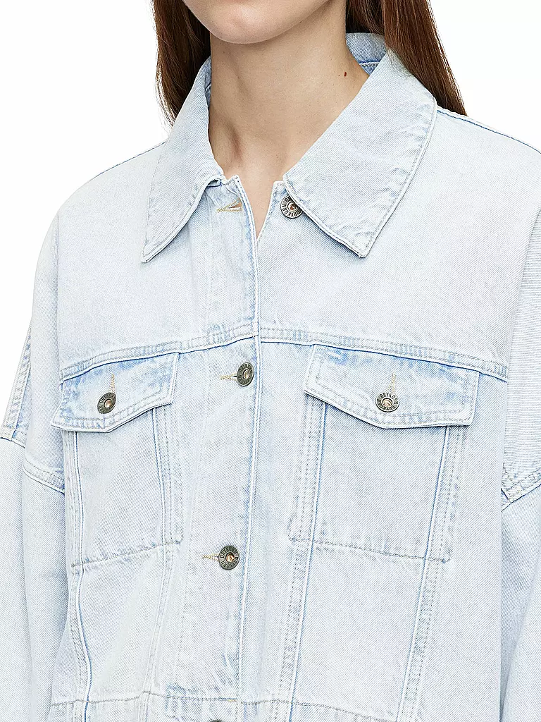 DRYKORN | Veste en jean | 