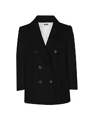 DRYKORN | Veste en laine AMPTON | Noir