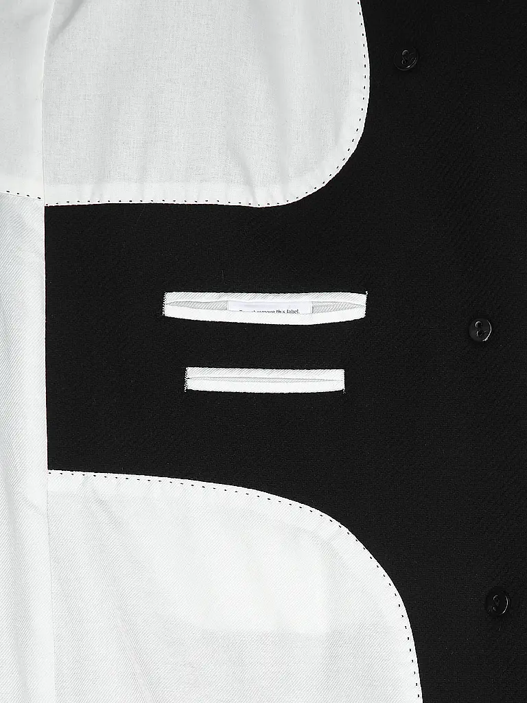 DRYKORN | Veste en laine AMPTON | 