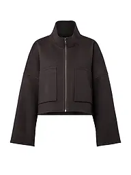 DRYKORN | Veste en laine ELSTOW_1 | Marron