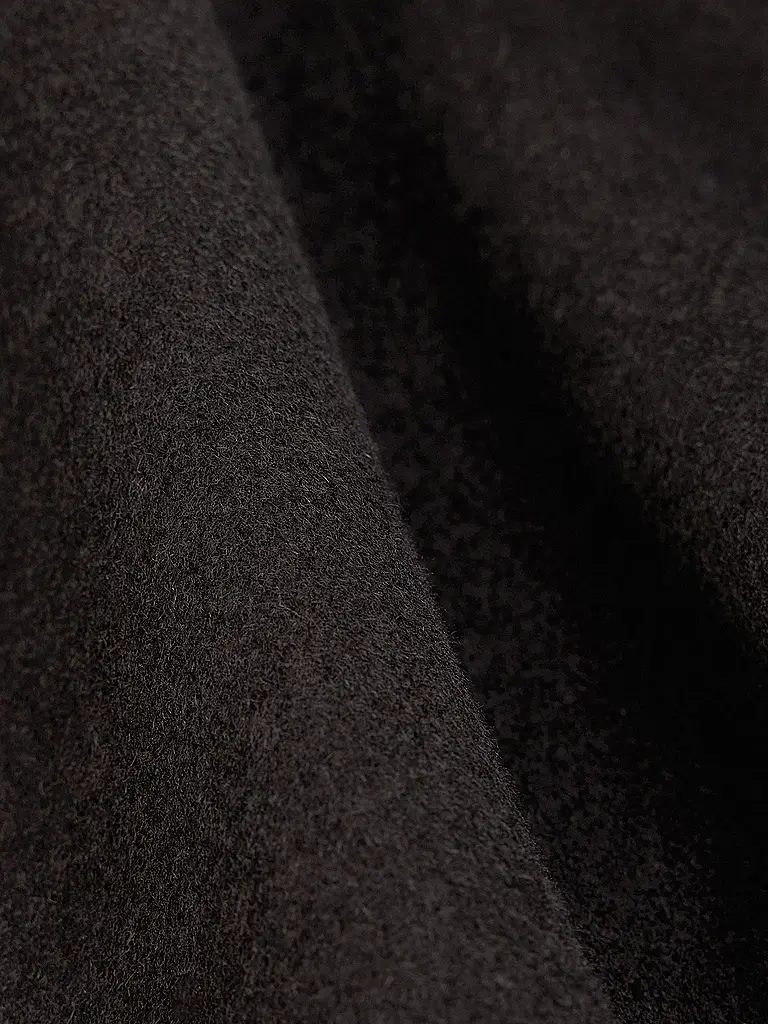 DRYKORN | Veste en laine ELSTOW_1 | Marron