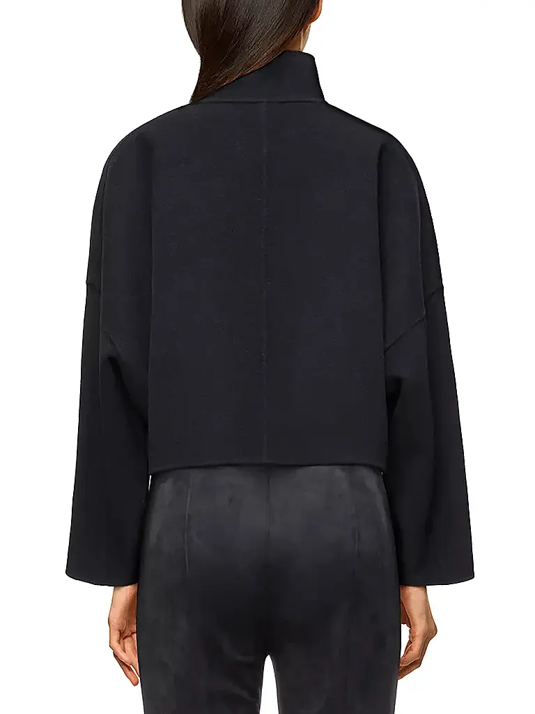 DRYKORN | Veste en laine ELSTOW_1 | 