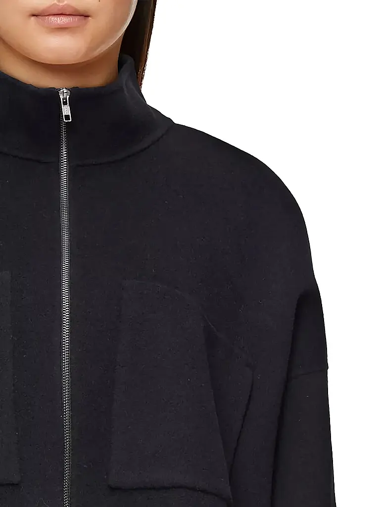 DRYKORN | Veste en laine ELSTOW_1 | 