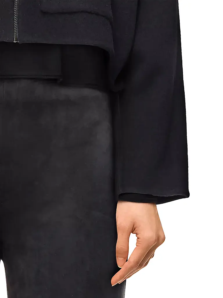 DRYKORN | Veste en laine ELSTOW_1 | 