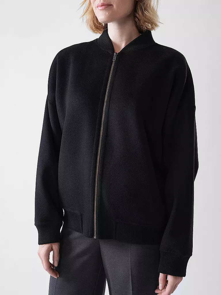DRYKORN | Veste en laine JANWYN 1 | 
