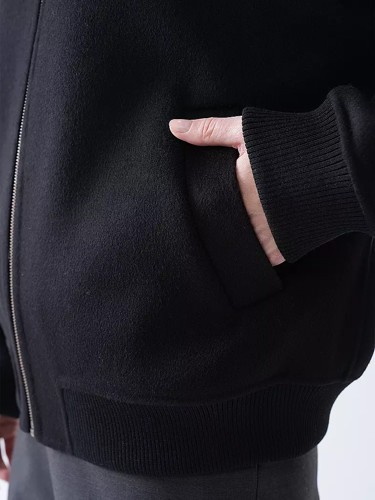 DRYKORN | Veste en laine JANWYN 1 | 