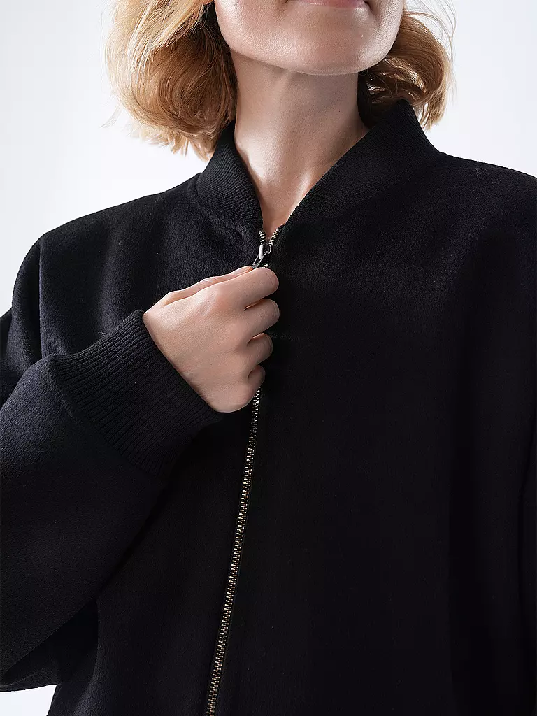 DRYKORN | Veste en laine JANWYN 1 | 