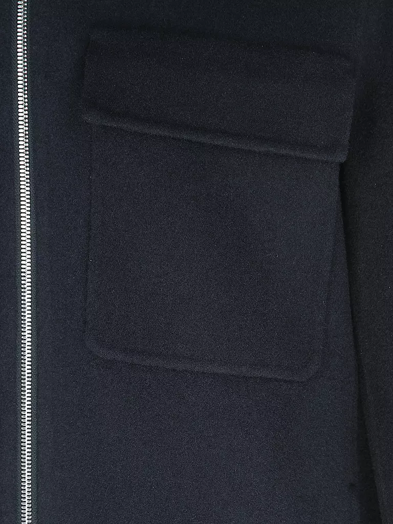 DRYKORN | Veste en laine KOSAN | 