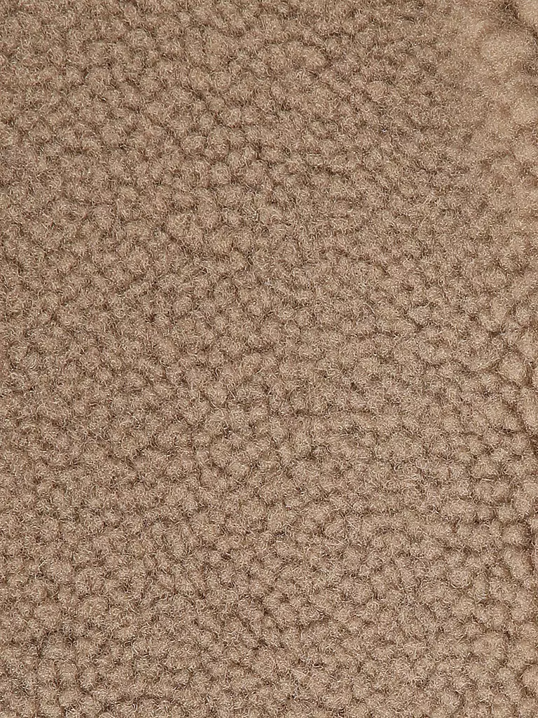 DRYKORN | Veste en peau lainée KONNO 10 | 