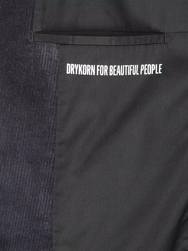 DRYKORN | Veste en velours côtelé YAMES 10 | 