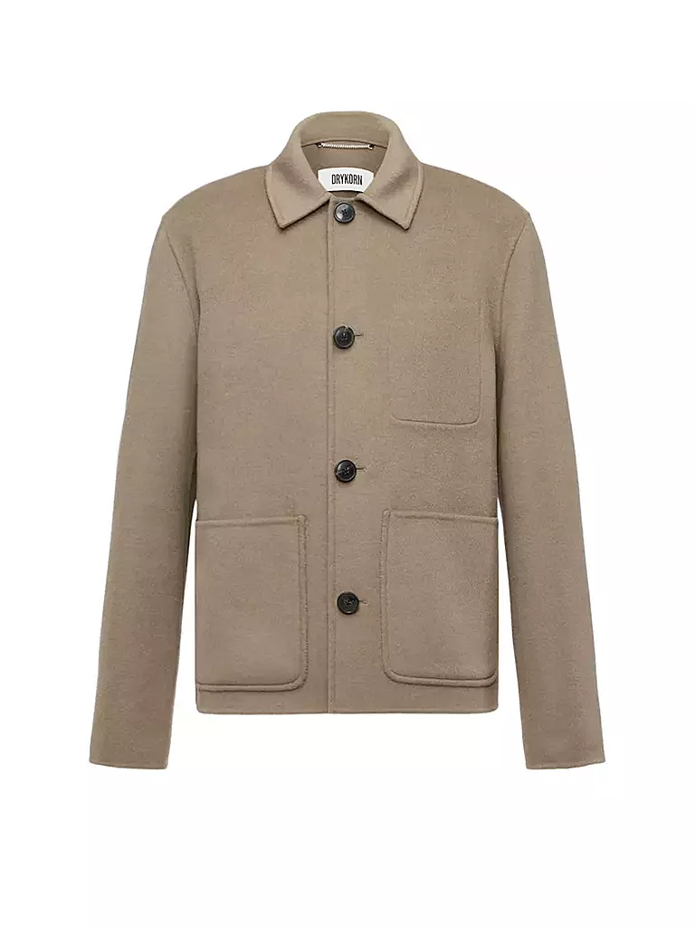 DRYKORN | Veste MAKONA 1 | camel