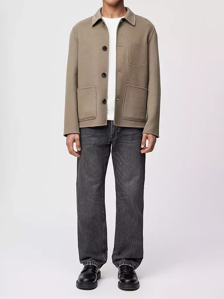 DRYKORN | Veste MAKONA 1 | camel