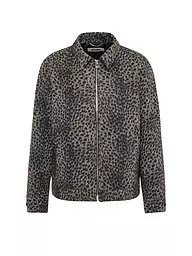 DRYKORN | Veste RIKKA_2 | Marron