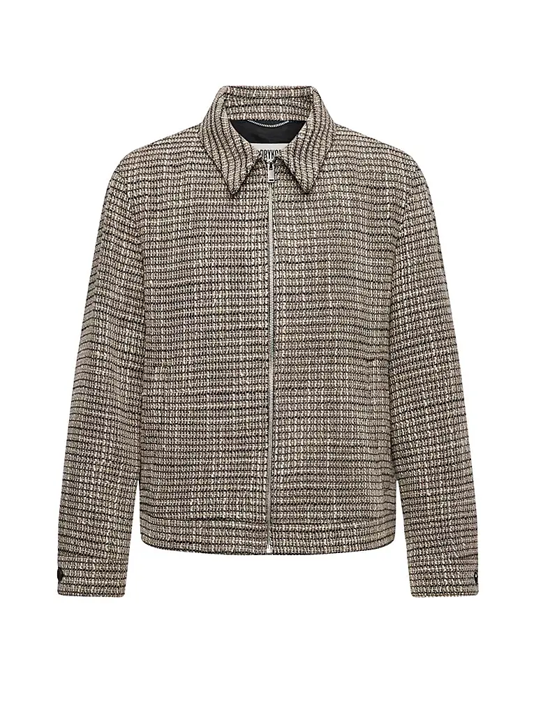 DRYKORN | Veste RIKKA_2 | Beige