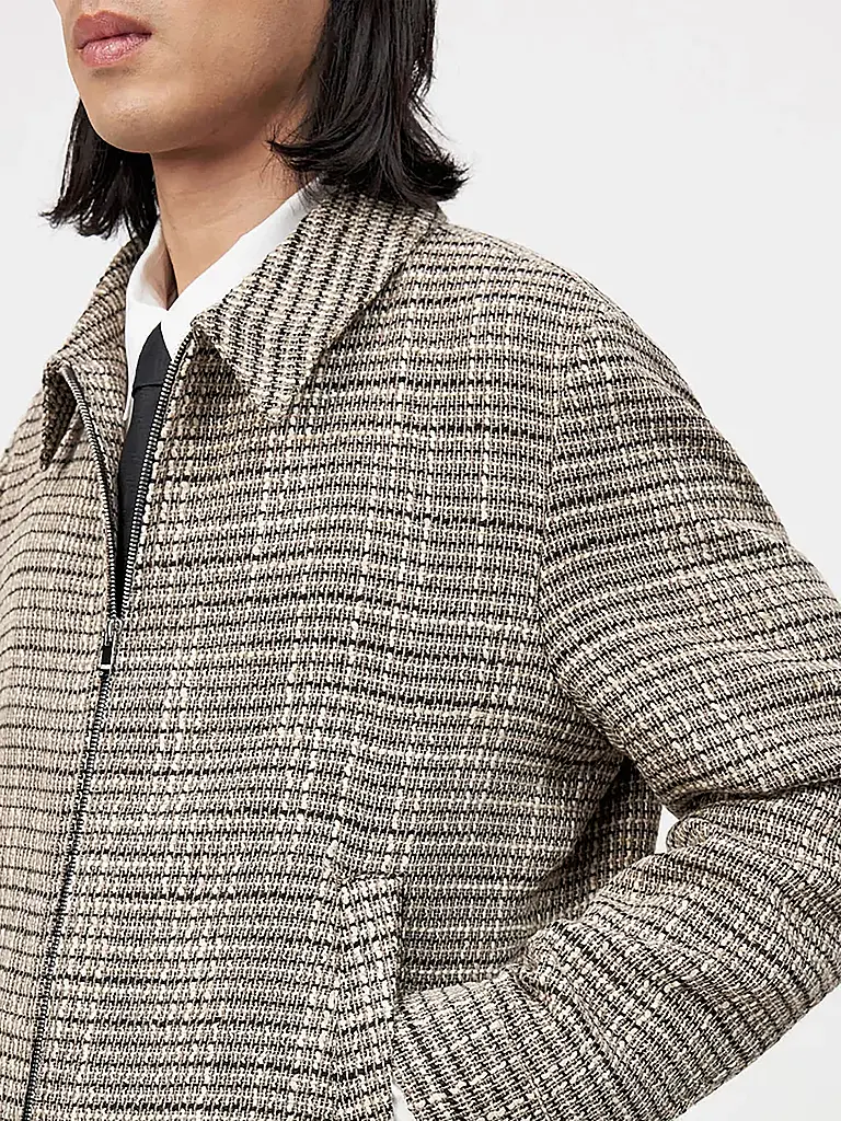 DRYKORN | Veste RIKKA_2 | Beige