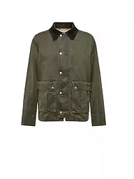 DRYKORN | Veste YAKAMO 1 | Vert