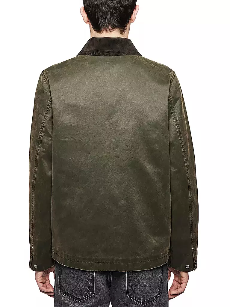DRYKORN | Veste YAKAMO 1 | 