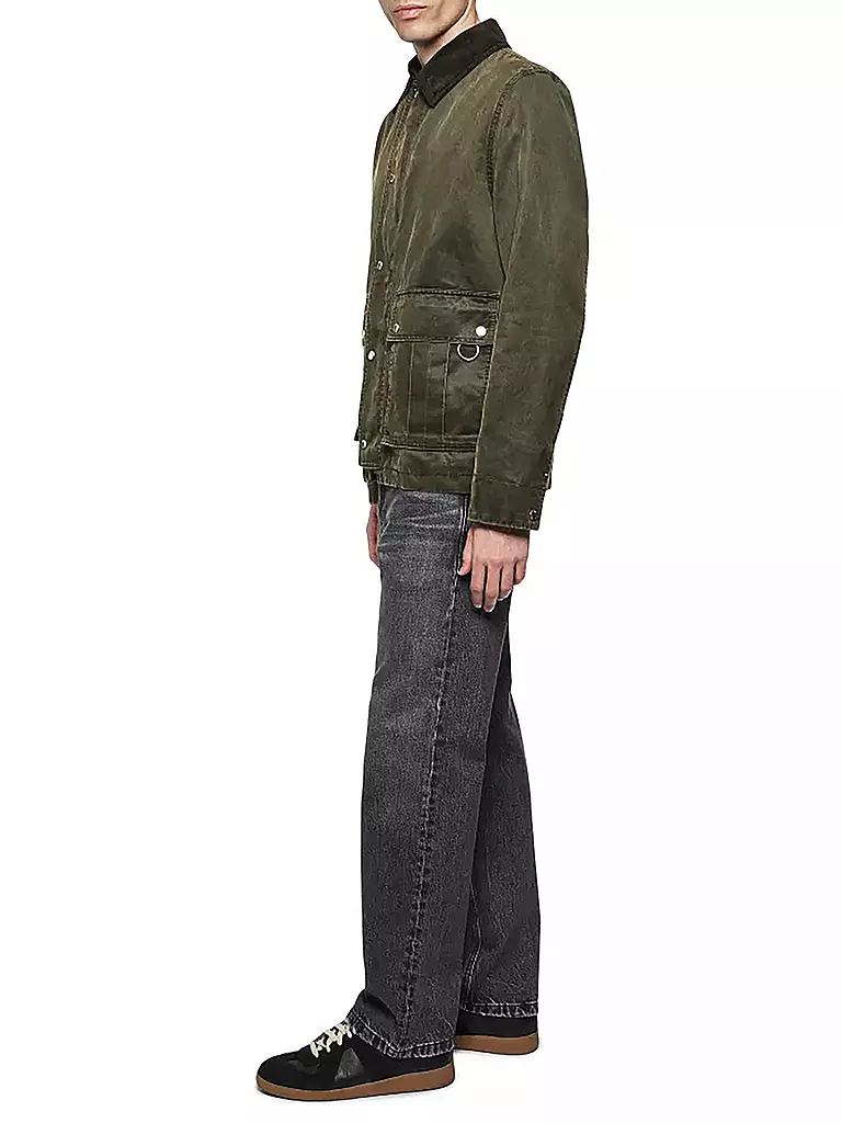 DRYKORN | Veste YAKAMO 1 | 
