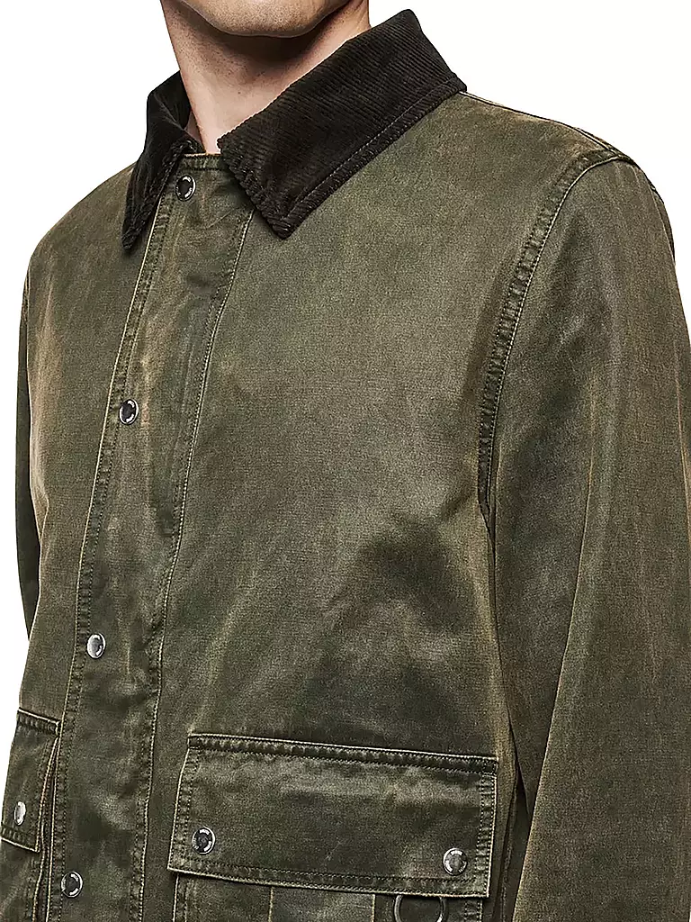 DRYKORN | Veste YAKAMO 1 | 