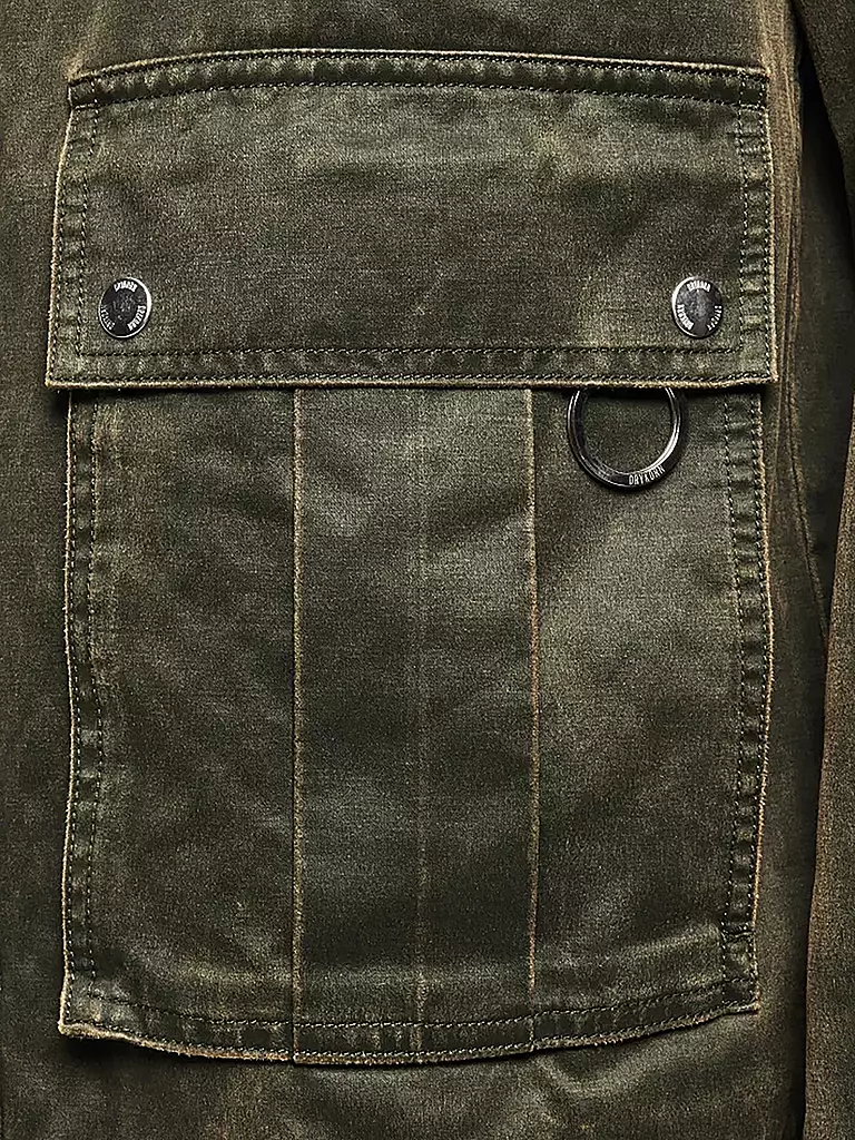 DRYKORN | Veste YAKAMO 1 | 