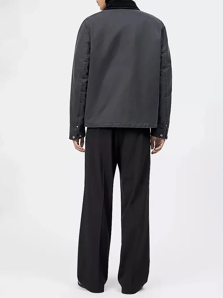 DRYKORN | Veste YAKAMO_W | Noir