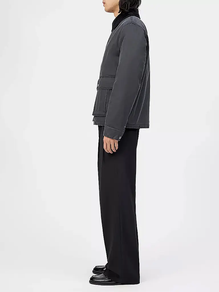 DRYKORN | Veste YAKAMO_W | Noir