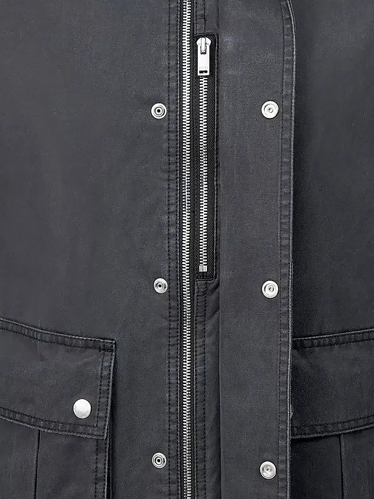 DRYKORN | Veste YAKAMO_W | Noir