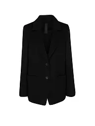 DRYKORN | Wolljacke BOHARM | Noir
