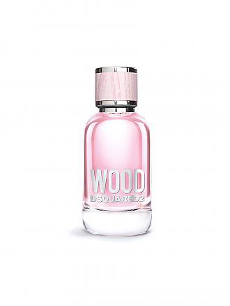 DSQUARED2 | Wood for Her Wood Eau de Toilette 30 ml